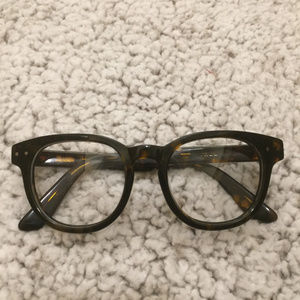 Madewell Glasses